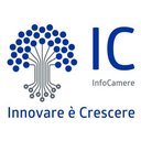 INFOCAMERE SCPA company logo