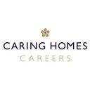 Caring Homes Group company logo