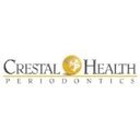 Crestal Health Periodontics company logo