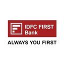 Idfc company logo