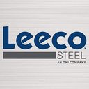 Leeco Steel company logo