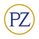 PoolZenia company logo