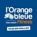 L'Orange Bleue Viuz en Sallaz company logo