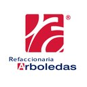 REFACCIONARIA ARBOLEDAS SA DE CV company logo
