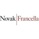 Novak Francella, LLC company logo