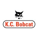 K.C. Bobcat company logo