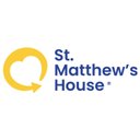 St. Matthew's House company logo