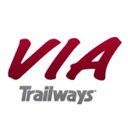 VIA Adventures company logo