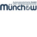 Münchow GmbH-Automatendrehteile company logo