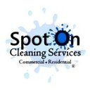 Industrial Office Cleaning company logo