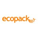 Ecopack company logo