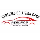 Axelrod Collision Center company logo