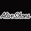 AliveShoes company logo