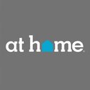 At home