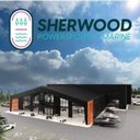 SHERWOOD POWERSPORTS &amp; MARINE company logo