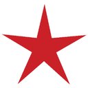 Redstar Creative company logo