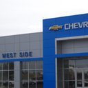 West Side Garage, Inc. company logo