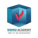 Vidhu Academy company logo