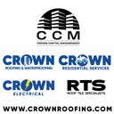 CROWN CAPITAL MGMT LLC company logo