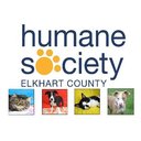 Humane Society of Elkhart County company logo