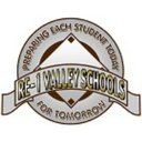 RE-1 Valley School District company logo