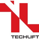 Techlift company logo