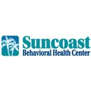 Suncoast Behavioral Health Center company logo
