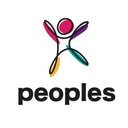 Peoples intérim company logo