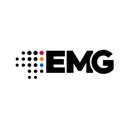 EMG Live company logo