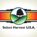 Select Harvest USA company logo