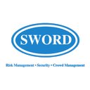 Sword Security company logo