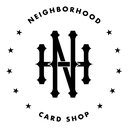 Neighborhood Card Shop company logo