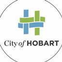 Hobart City Council company logo