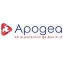 Apogea company logo