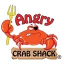 Angry Crab Shack company logo
