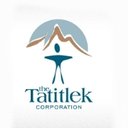 The Tatitlek Corporation company logo
