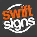 Swift Signs company logo