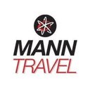 Mann Travel Inc. company logo