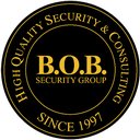 B.O.B. Security GmbH company logo
