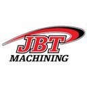 JBT Machining company logo