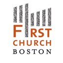 First Church in Boston company logo