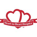 Heart to Heart Hospice company logo