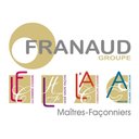 Groupe franaud company logo