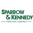 Sparrow and Kennedy Tractor Co. Inc. company logo