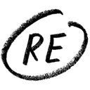 Reclectic company logo