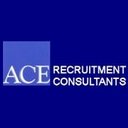 Ace Recruitment company logo