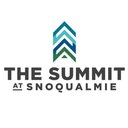 The Summit at Snoqualmie company logo