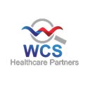 Whitecap Search Healthcare company logo
