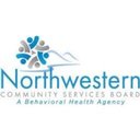 Northwestern Community Services Board company logo
