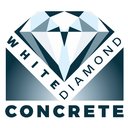 White Diamond Concrete LLC company logo